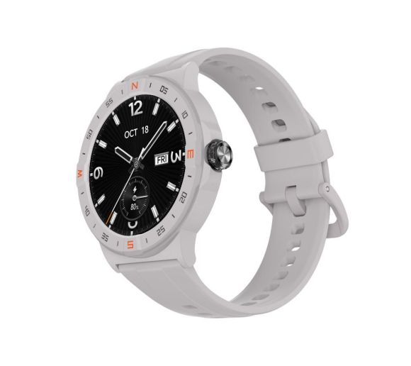 Pametni sat HONOR CHOICE INFOWEAR Watch 2 Epic /crna_1