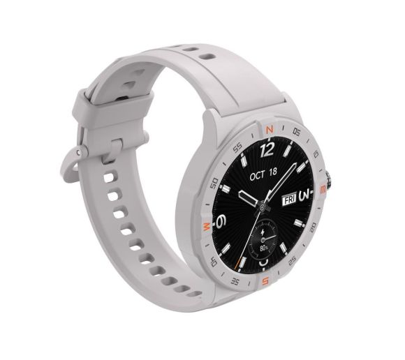 Pametni sat HONOR CHOICE INFOWEAR Watch 2 Epic /crna_2