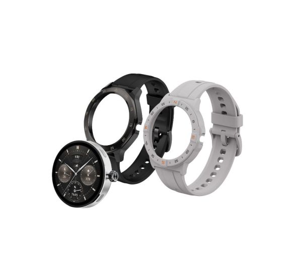 Pametni sat HONOR CHOICE INFOWEAR Watch 2 Epic /crna_4