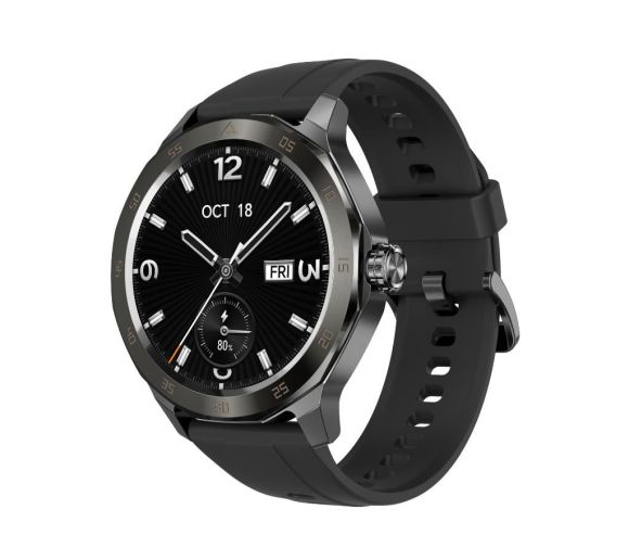 Pametni sat HONOR CHOICE INFOWEAR Watch 2 Epic /crna_8