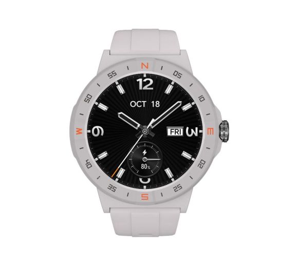 Pametni sat HONOR CHOICE INFOWEAR Watch 2 Epic /crna_0