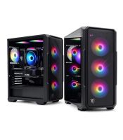 EWE PC - GAMING računar Ryzen 7 9700X 32GB 1TB RTX5060Ti 16GB 