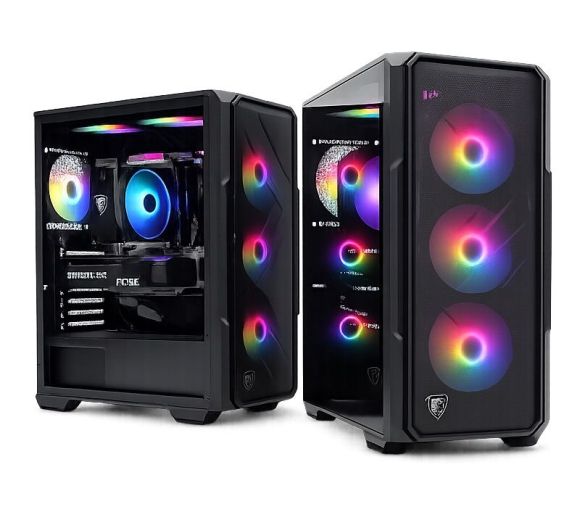 EWE PC - GAMING računar Ryzen 7 9700X 32GB 1TB RTX5060Ti 16GB _0