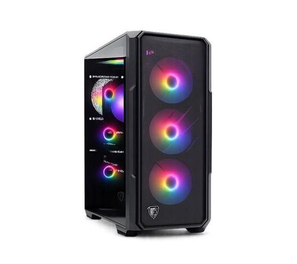 EWE PC - GAMING računar Ryzen 7 9700X 32GB 1TB RTX5060Ti 16GB _5