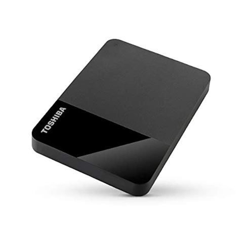 Toshiba - HDD EXT 1TB Toshiba Canvio Ready 2,5` HDTP310EK3AA_0