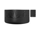 HP - Tastatura HP Ergo 960 bežicna+ Num Pad /7E755AA/SRB/crna_small_0