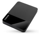 Toshiba - Canvio Ready 2TB 2.5" crni eksterni hard disk HDTP320EK3AA _small_0