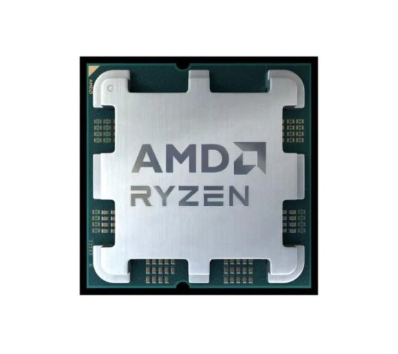 AMD - Procesor AMD Ryzen 7 7700 8C/16T/5.3GHz/40MB/65W/AM5/TRAY_0
