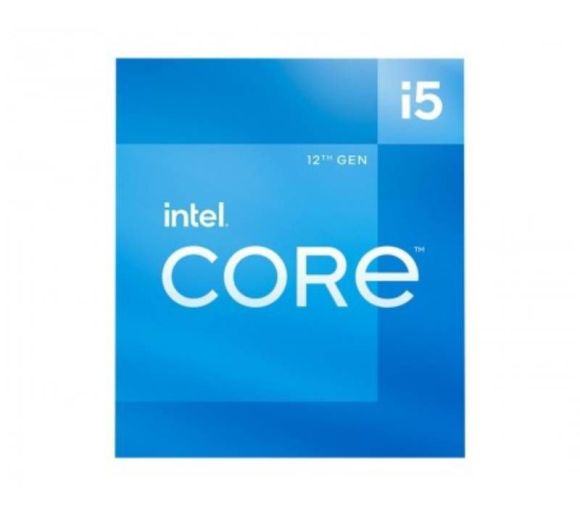 Intel - Core i5-12400F do 4.40GHz Tray (CM8071504555318) procesor_0
