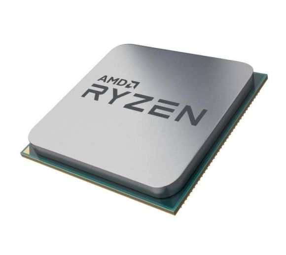 AMD - Ryzen 5 9600 6 cores do 5.2GHz Tray (100-000000718) procesor_0