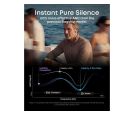 Soundcore Liberty 5 Pro Max ANC BT bubice sa mikrofonom zlatne _small_3