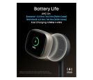 Soundcore Liberty 5 Pro Max ANC BT bubice sa mikrofonom zlatne _small_7