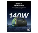Soundcore Boom 2 Plus 140W 2.2 prenosivi bluetooth IPX7 zvučnik zeleni _small_0