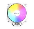 Raidmax - AM1204 DIGITAL ARGB procesorski hladnjak beli (AM1204W) F _small_1