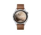 Pametni sat HONOR Watch 6/32MB+4GB/kozna narukvica/braon_small_0