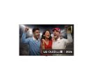 LG - Televizor LG OLED83W69LA/OLED/83"/4K Ultra HD/smart/webOS 26/crna_small_0