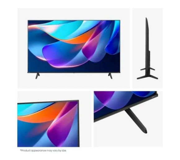 HISENSE - 58 inča 58A6S 4K UHD LED Smart TV _8