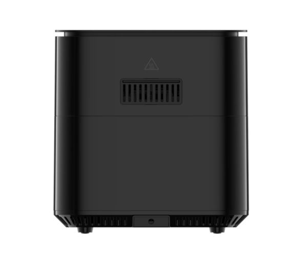 Xiaomi - Pametni aparat za kuvanje na pari XIAOMI Air Fryer/6,5L/crna_0