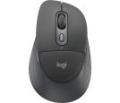 Logitech - Logitech M850 L Wireless Mouse Graphite_small_0