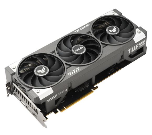 Asus - nVidia GeForce RTX 5060 8GB TUF-RTX5060-O8G-GAMING grafička karta_1