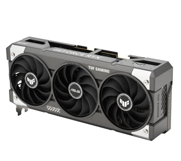 Asus - nVidia GeForce RTX 5060 8GB TUF-RTX5060-O8G-GAMING grafička karta_5