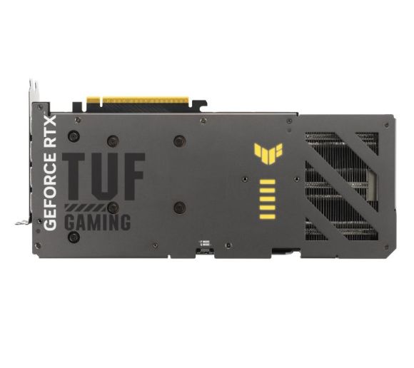 Asus - nVidia GeForce RTX 5060 8GB TUF-RTX5060-O8G-GAMING grafička karta_6