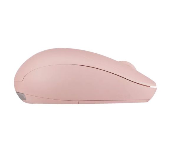Asus - MD101 Wireless miš roze _1