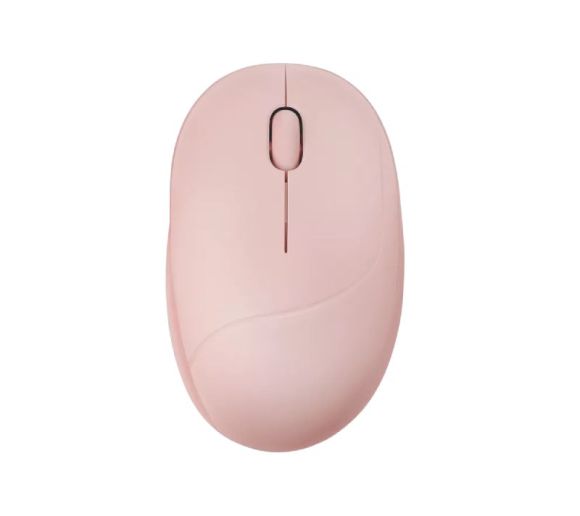 Asus - MD101 Wireless miš roze _3