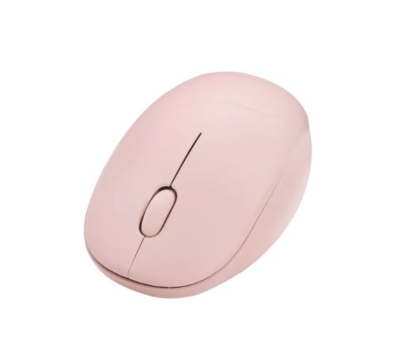 Asus - MD101 Wireless miš roze _4