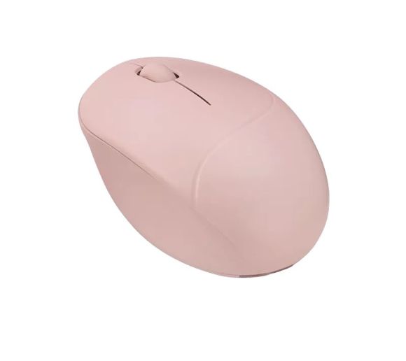 Asus - MD101 Wireless miš roze _5