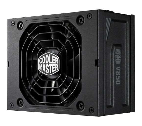 Cooler Master - V850 SFX GOLD 850W napajanje (MPY-8501-SFHAGV-3EEU) 5Y _1