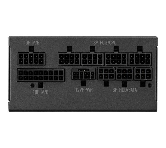 Cooler Master - V850 SFX GOLD 850W napajanje (MPY-8501-SFHAGV-3EEU) 5Y _2