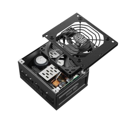 Cooler Master - V850 SFX GOLD 850W napajanje (MPY-8501-SFHAGV-3EEU) 5Y _7