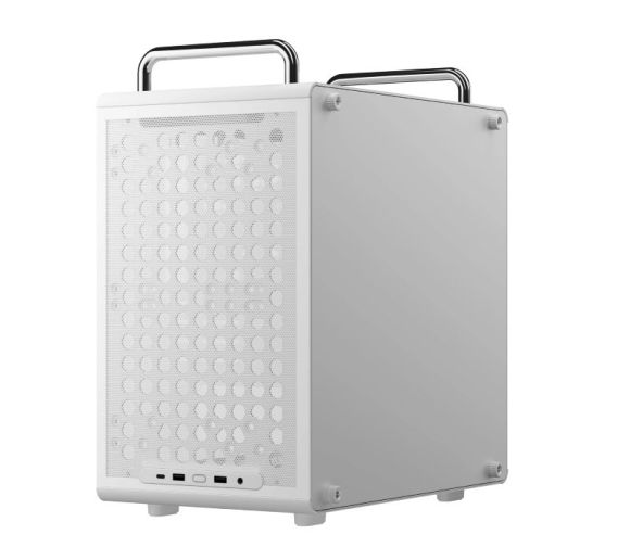 Cooler Master - Qube 340 White - kućište belo (Q340-WGNN-S00) _1