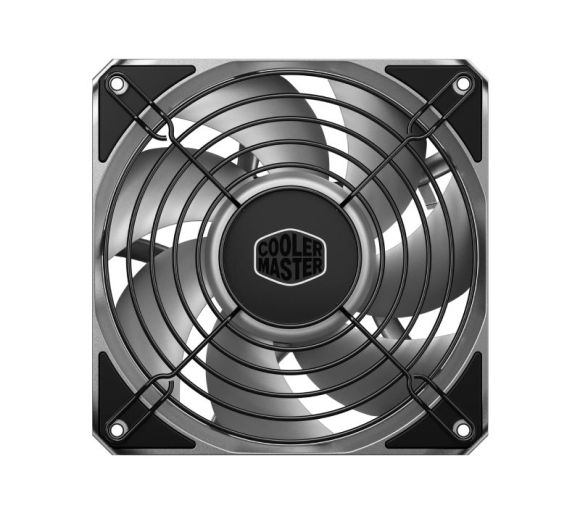 Cooler Master - MasterFan A120 FC ventilator (MFZ-P2NA-40NPK-R1) _1