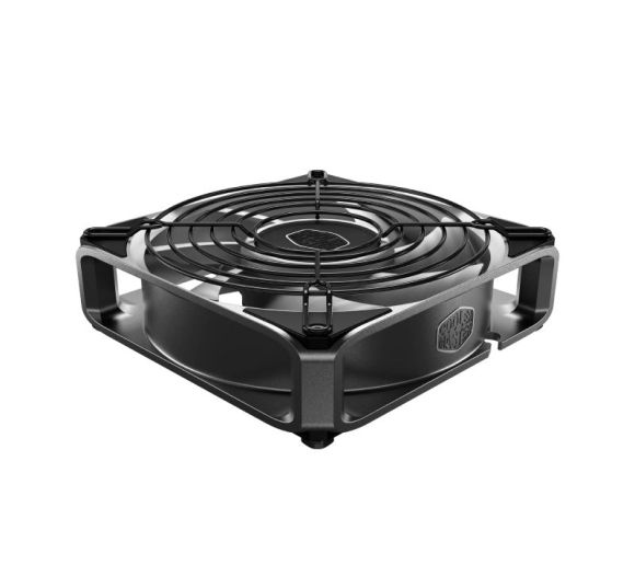 Cooler Master - MasterFan A120 FC ventilator (MFZ-P2NA-40NPK-R1) _4