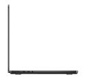 Apple - MacBook Pro 14.2 inch M5 10-core CPU 10-core GPU 16GB 1TB SSD Space Black (MDE14) _small_5