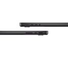 Apple - MacBook Pro 14.2 inch M5 10-core CPU 10-core GPU 24GB 1TB SSD Space Black (MDE34) _small_2