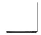Apple - MacBook Pro 14.2 inch M5 10-core CPU 10-core GPU 24GB 1TB SSD Space Black (MDE34) _small_3