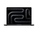 Apple - MacBook Pro 14.2 inch M5 10-core CPU 10-core GPU 24GB 1TB SSD Space Black (MDE34) _small_6