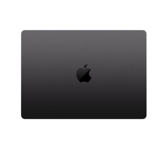 Apple - MacBook Pro 14.2 inch M5 10-core CPU 10-core GPU 24GB 1TB SSD Space Black (MDE34) _7