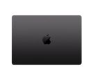 Apple - MacBook Pro 14.2 inch M5 10-core CPU 10-core GPU 24GB 1TB SSD Space Black (MDE34) _small_7