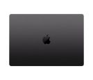 Apple - MacBook Pro 16.2 inch M4 Pro 14-core CPU 20-core GPU 24GB 512GB SSD Space Black (MX2X3) NOB _small_4