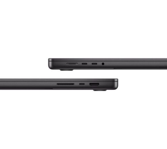 Apple - MacBook Pro 16.2 inch M5 Pro 18-core CPU 20-core GPU 24GB 1TB SSD Space Black (MGEA4) _5