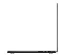 Apple - MacBook Pro 16.2 inch M5 Pro 18-core CPU 20-core GPU 48GB 1TB SSD Space Black (MGEC4) _small_3