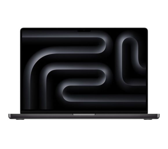 Apple - MacBook Pro 16.2 inch M5 Pro 18-core CPU 20-core GPU 48GB 1TB SSD Space Black (MGEC4) _5