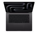 Apple - MacBook Pro 16.2 inch M5 Pro 18-core CPU 20-core GPU 48GB 1TB SSD Space Black (MGEC4) _small_7