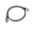 FAST ASIA - Kabl HDMI na HDMI 2.1 SILVER 18Gold 8K (m/m) 2m _small_0