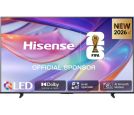 HISENSE - 43 inča 43E7S Hi-QLED 4K UHD Smart TV _small_5