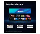 HISENSE - 43 inča 43E7S Hi-QLED 4K UHD Smart TV _small_6